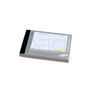 [40012] A604 Invoice/Cash Sale Triplicate Book NCR A6