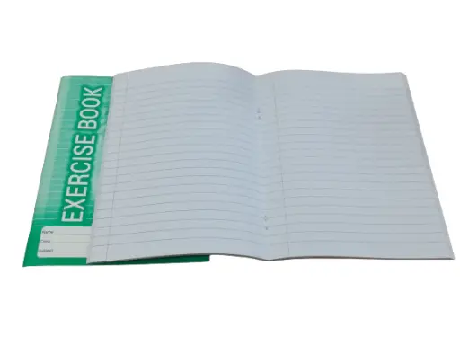 [AML00048] Exercise Book 48pgs Lined
