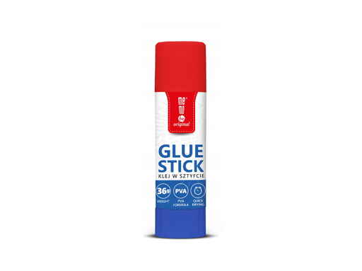 [14443] ERICH KRAUSE Glue Stick 36g 14443