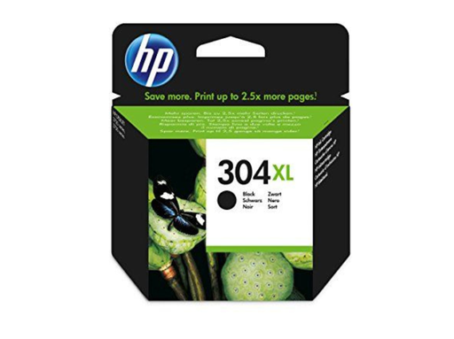 [N9K08AE] HP304XL Black N9K08AE