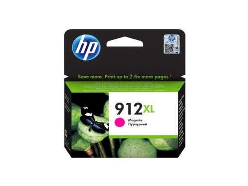 [3YL82AE] HP912xl Magenta Cartridge 3YL82AE