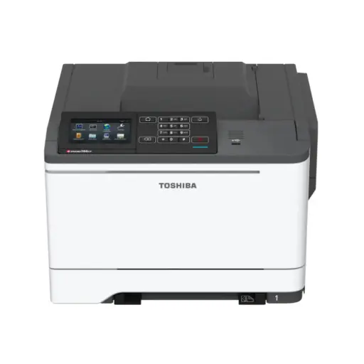 [6B000000895] TOSHIBA e-STUDIO388CP 6B000000895 Colour A4 Printer- PRN