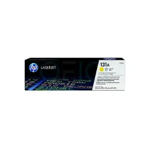 [CF212A] HP131a Yellow Toner CF212A