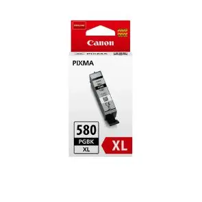 [2024C001] CANON CLI 580xl Black 2024C001