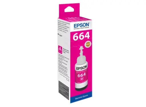 [C13T664340] Epson T6643 Magenta C13T664340