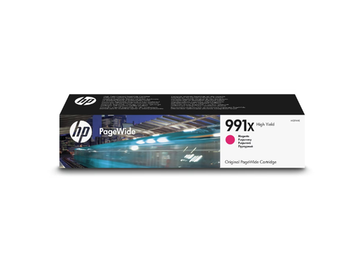 [M0J94AE] HP 991X Magenta Toner High Capacity M0J94AE
