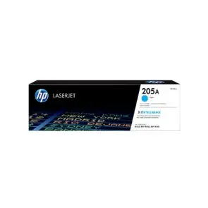 [CF531A] HP205A Cyan Toner CF531A