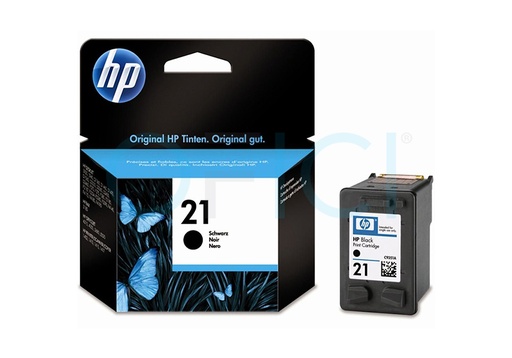 [C9351AE] HP21 Black Cartridge C9351AE