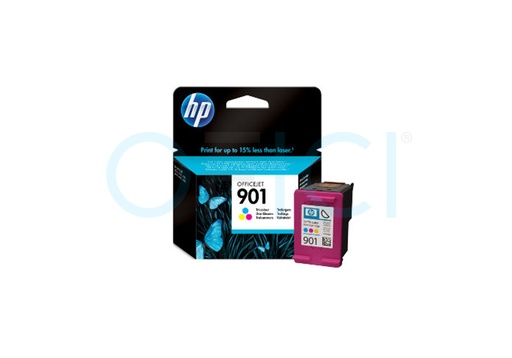 [CC656AE] HP901 Colour Cartridge CC656AE