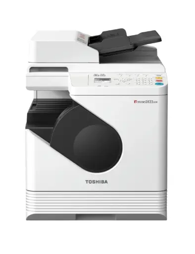 [6AG00010139] TOSHIBA e-STUDIO2822AM 6AG00010139 MFP