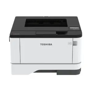 [6B000001173] TOSHIBA e-STUDIO409P B&W 6B000001173 - PRN