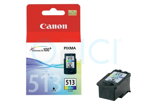 [2971B001] Canon CL 513 Colour 2971B001