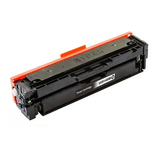 [CF400AC] Compatible HP201a Black Toner CF400A 