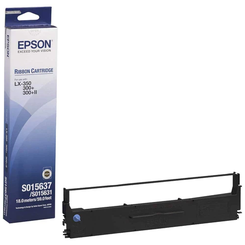 [C13S015637] Epson Ribbon LX300/LX350 S015637