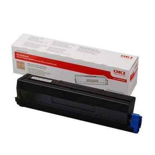 [44574702] OKI B411/431/B432dn Toner 44574702