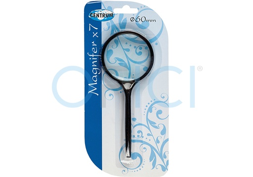 [82879] Magnifier 5X diam.65mm