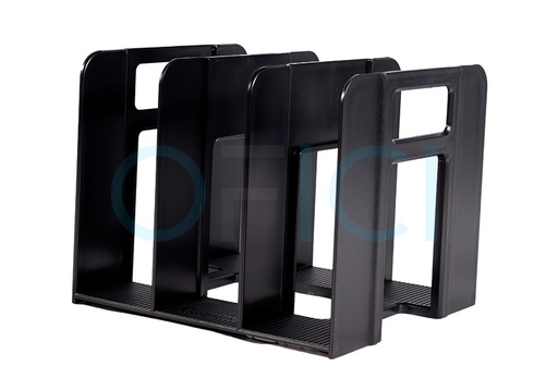 [EK46062] ERICH KRAUSE Paper Rack TECHNO 46062