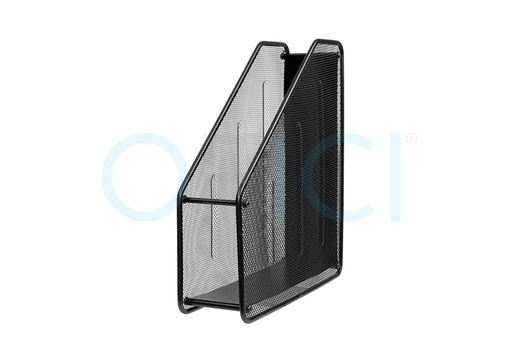 [EK22509] ERICH KRAUSE Wire Mesh Magazine File BLACK EK22509