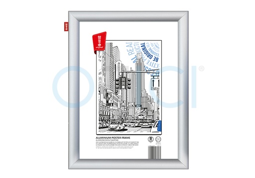 [RPA3AL] Snap Frame A3 MR001-20