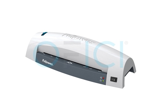 [5715601] FELLOWES Laminator A4 Lunar 5715601.Designed for moderate use in home or small office 