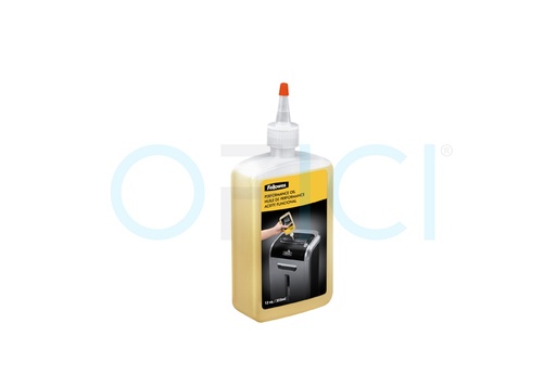 [35250] FELLOWES Lubricant for Shredder 355ml 35250