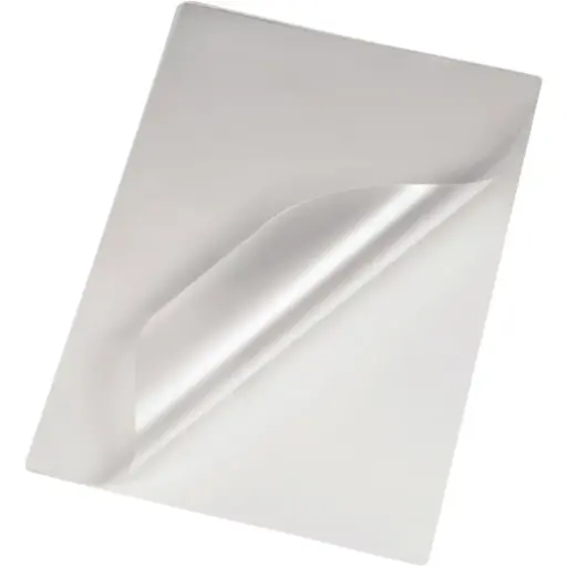 [LP04080] Laminating Pouches A4 x100pc 80mic LPO4080