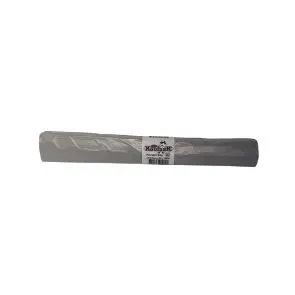 [5122] R/Bags Large Grey 32''x40'' x 10 bags 80L
