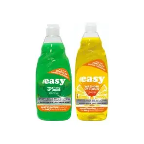 [HK0650] EASY Liquid Dishwashing x 500ml