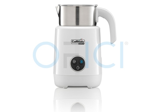 [35000080111] CAFFITALY Milk Frother Art 35000080111