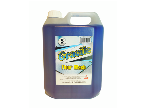 [71114] Floor Detergent x 5ltr