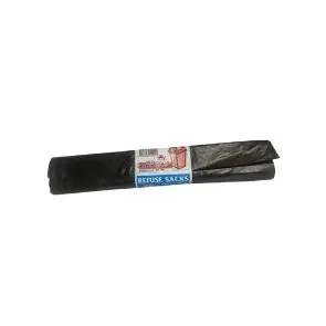 [FX1-WNS-5108V1] R/Bags Small Black 19'' x 22'' x 10 bags 35 Lt    FX1-WNS-5108V1 