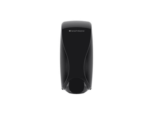 [1355] BULKYSOFT Soap Dispenser Black 01355/ 45660