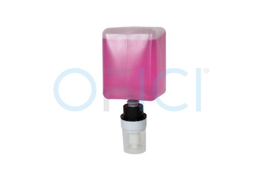 [45600] BULKYSOFT Foam Soap Refills 1000ml 45600