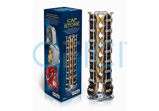 [AC0200100] CAFFITALY Capsule Holder x32 AC0200100