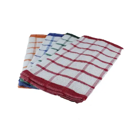 [PS-7669] Microfiber Dish Cloth PS7669