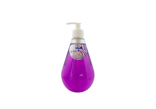 [66500] PEARLY Liquid Hand Soap 500ml