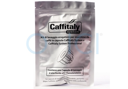 [SA000060000] CAFFITALY Dummy Capsule SA000060000