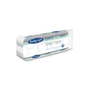 [66600OF] Toilet Paper BULKYSOFT x 10 rolls 2 ply 66600