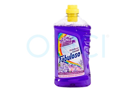 [FAB011] Fabuloso Disinfectant 1.25Lt