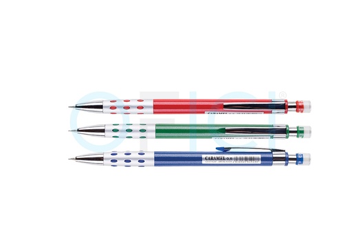 [82928] CENTRUM Pencil Mechanical CARAMEL 0.5mm (ass.) 82928
