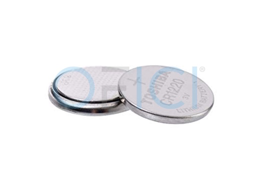 [CR1220] Battery CR1220 Lithium 3V