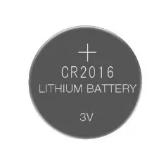 [CR2016] Battery CR2016 Lithium 3v