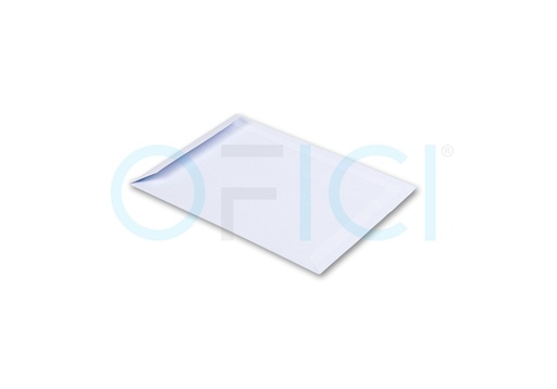 [3021] Envelopes White 16cm x 23cm A5 3021