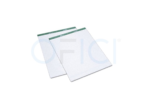 [50007] Flipchart Pad 65 x 98cm x 20 sheets 50007