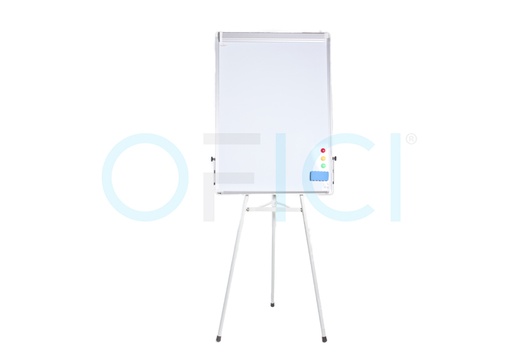 [FM13] MEMOBE Flipchart Pad Easel 100 x 70cm FM13
