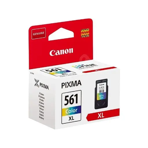 [3730C001] CANON Cartridges 561xl Colour 3730C001