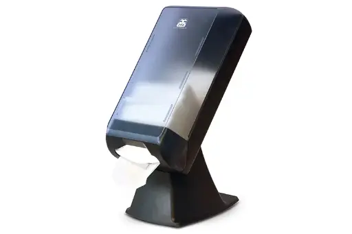 [1341] BULKYSOFT Dispenser for Napkins System One Stand 01341