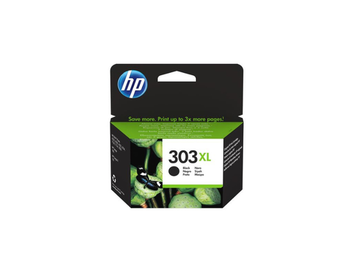 [T6N04AE] HP303xl Back Cartridge T6N04AE